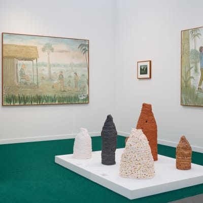 View the Gallery: Almeida & Dale Galeria de Arte