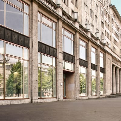 View the Gallery: Peres Projects