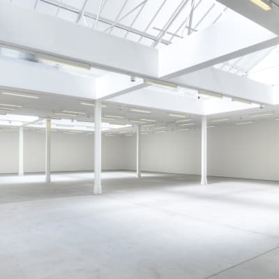 View the Gallery: Sadie Coles HQ
