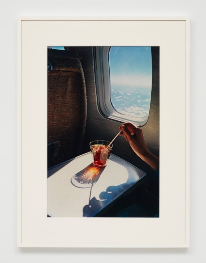 William Eggleston | Untitled, 1983 | Art Basel