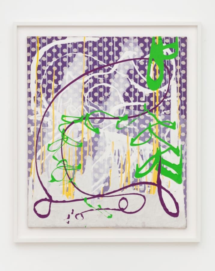 Sigmar Polke | 