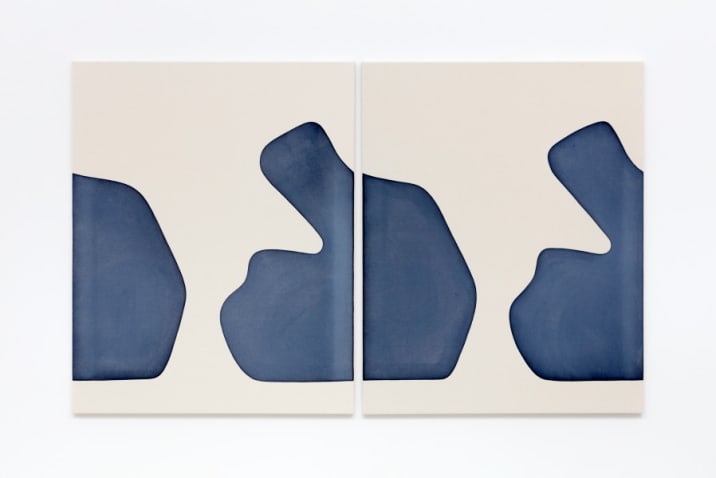 アート・デザイン・音楽 Painter Painting Surface / Landon Metz Landon Metz — Painter Painting Surface — Tony Cederteg