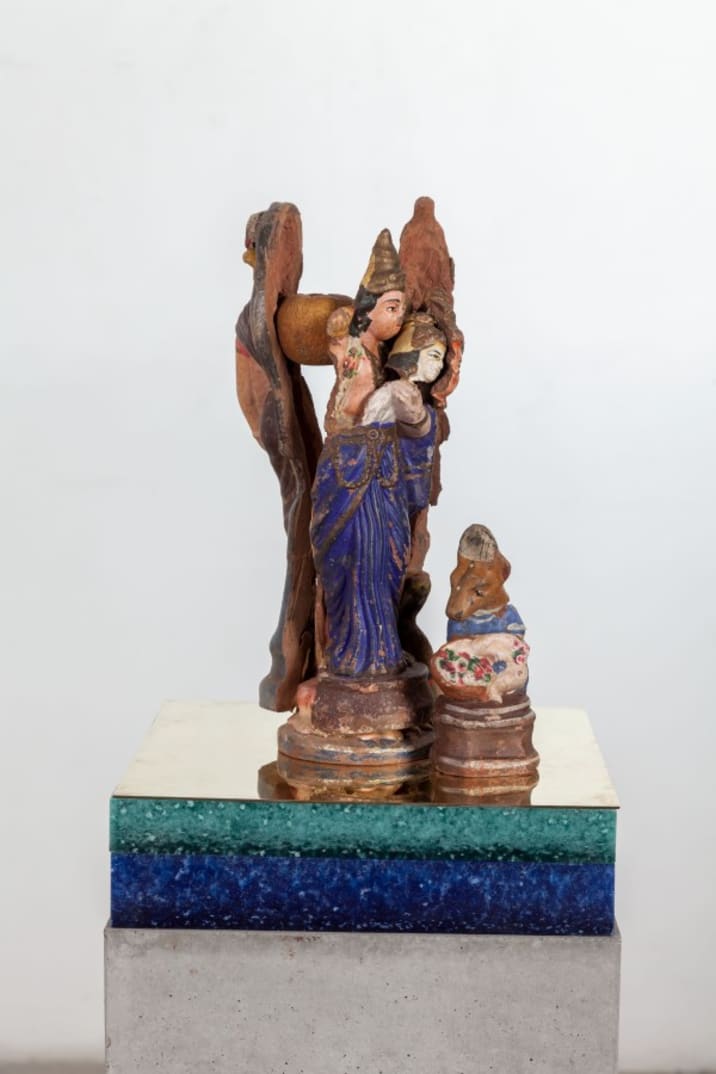 Xu Zhen | Under Heaven-2833MT0163, 2016 | Art Basel