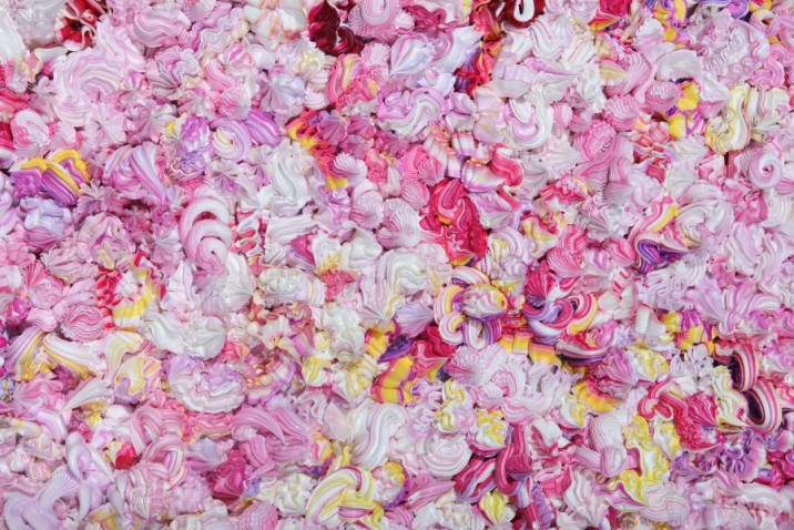 アート・デザイン・音楽 The Zhenru House's Collection アート