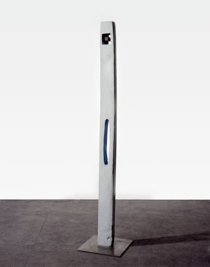 Louise Bourgeois | The Family, 2008 | Art Basel