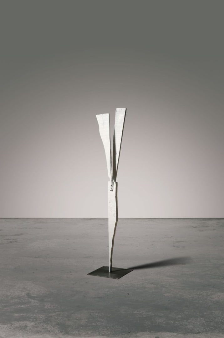 Louise Bourgeois | Corner Piece, 1947 | Art Basel