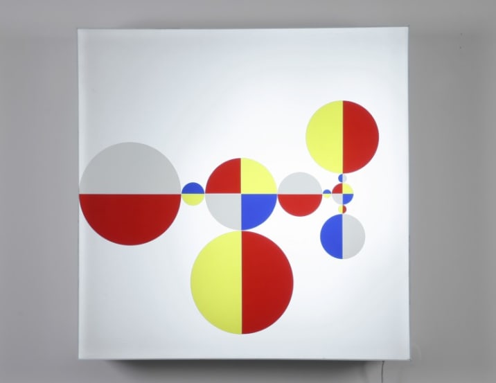 Gabriel Orozco | Roiseau 3, 2012 | Art Basel