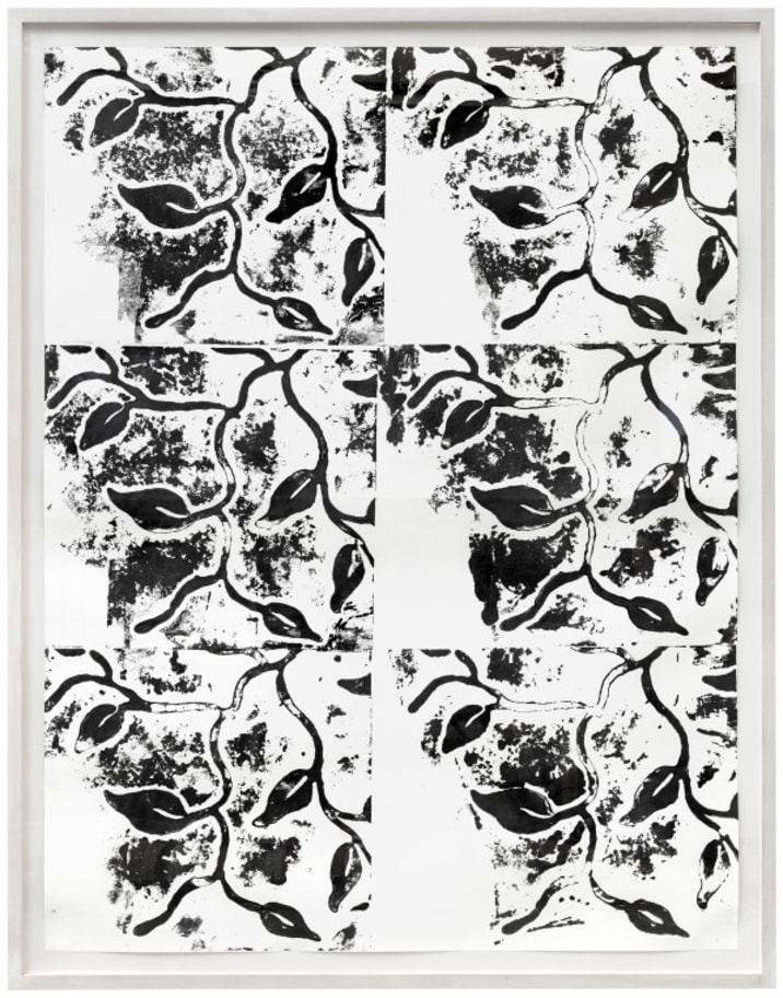 Christopher Wool | Untitled, 2007 | Art Basel