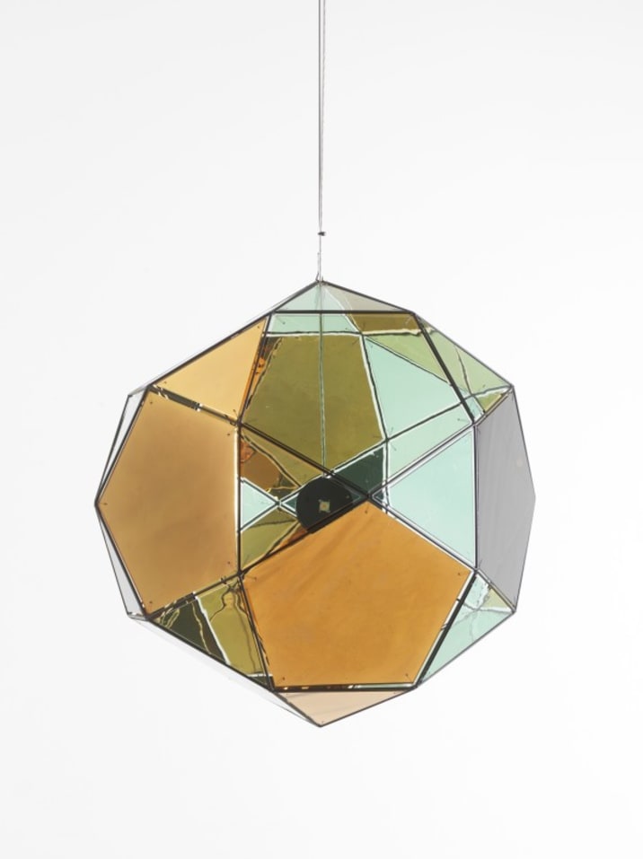 Lampe olafur eliasson top