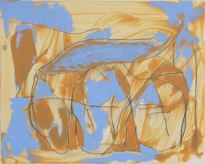 Robert Motherwell | Art Basel