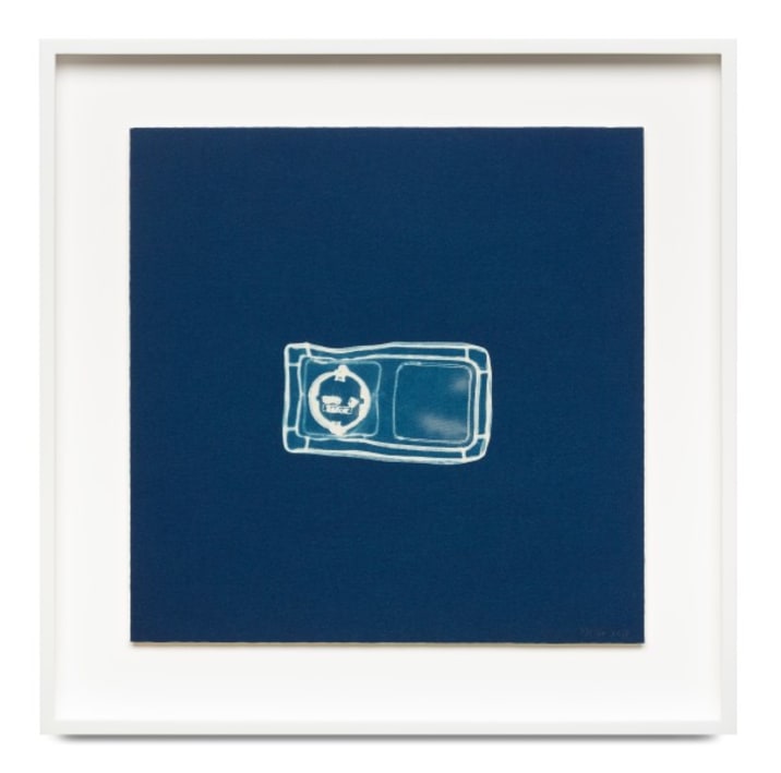 商品画像：希少本Do Ho Suh Drawings 英語版 2