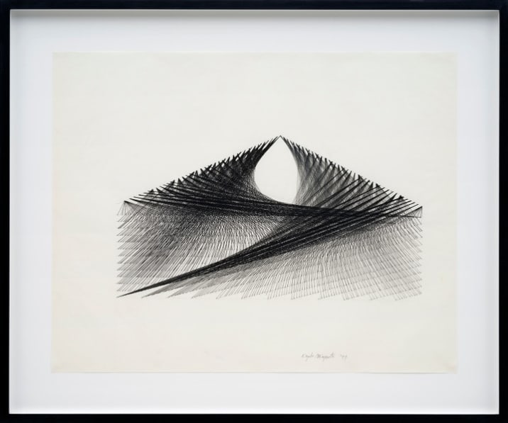 Kazuko Miyamoto | Trapezoid with Two Triangles Right and Kazuko Miyamoto | Trapezoid with Two Triangles Right and