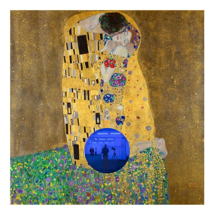 Arts: 65-Year Old Artist Jeff Koons Headlines “On Painting – Art Basel  Online” (David Zwirner)