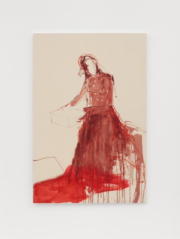 Tracey Emin、NO SUBSTITURE FOR YOUR LOVE Tracey Emin No Substitute For Your Love (Signed Print) 2003