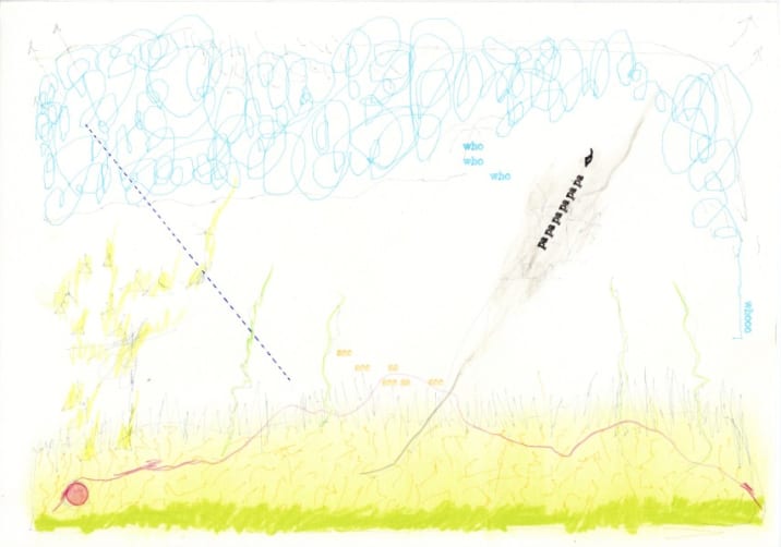 Sohrab Hura | Life is Elsewhere (A1), 2006 | Art Basel