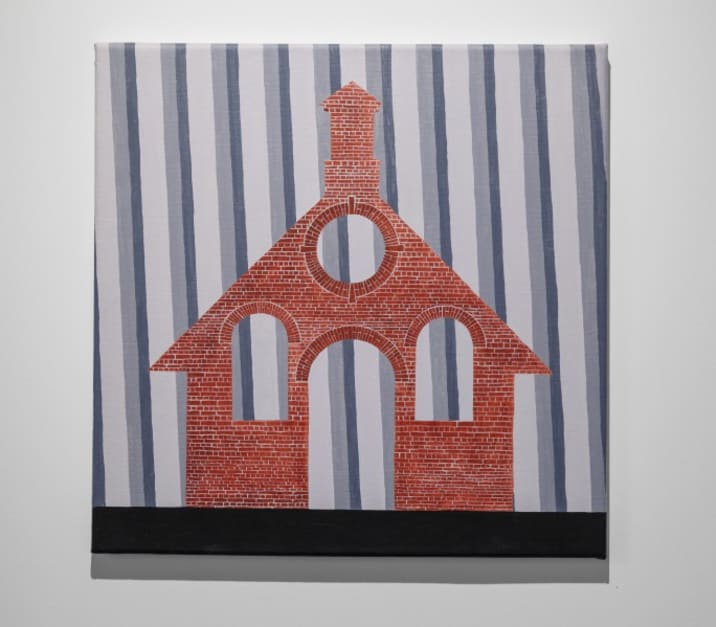 激安スーパーの“売上対決” Elsewhere is Life | Hura Sohrab (E1), Basel Art | 2007 アート・デザイン・音楽