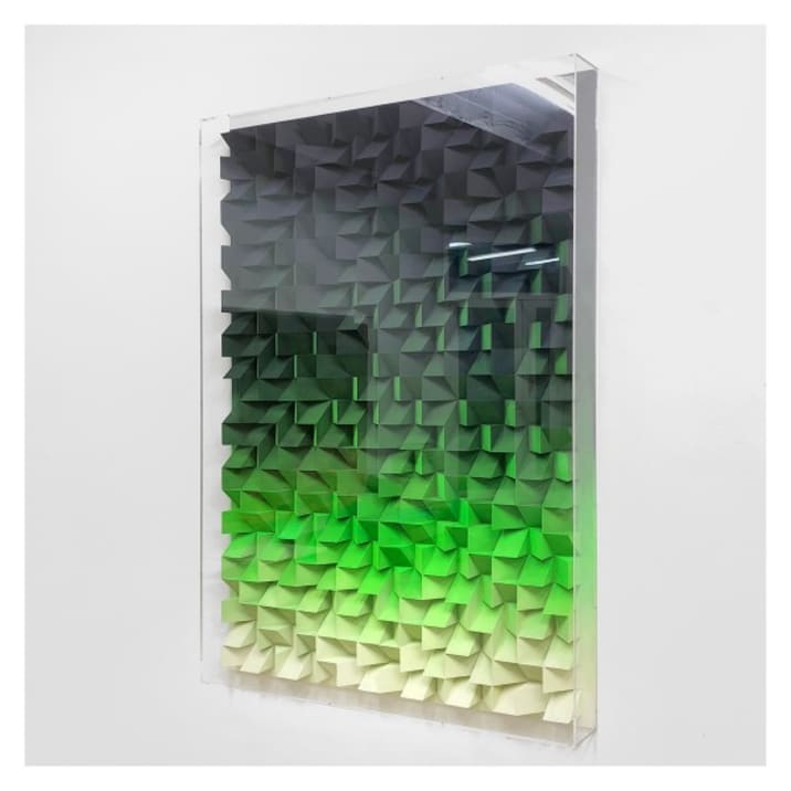Matthew Allen | Untitled, 2008 | Art Basel