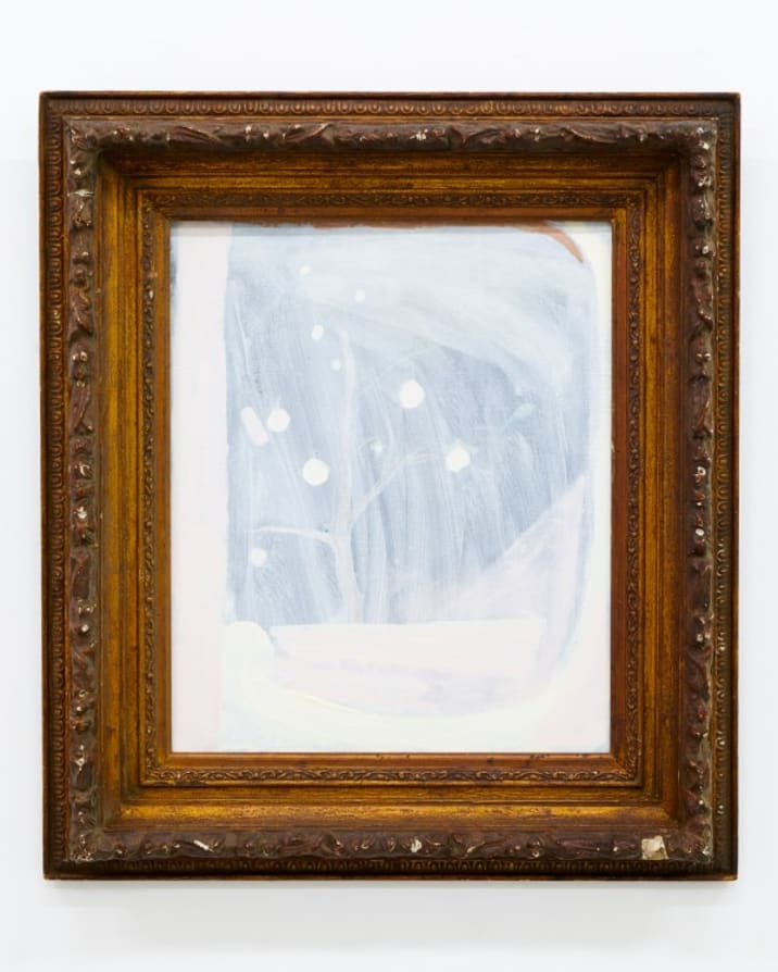 Hiroshi Sugito | untitled, 2017 | Art Basel