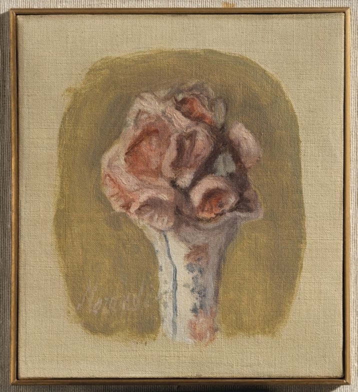 Giorgio Morandi | Natura morta, 1942 | Art Basel