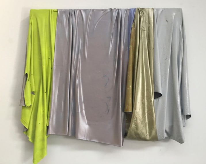 Chen Fei 作品集 Chen Fei Works | Galerie Urs Meile