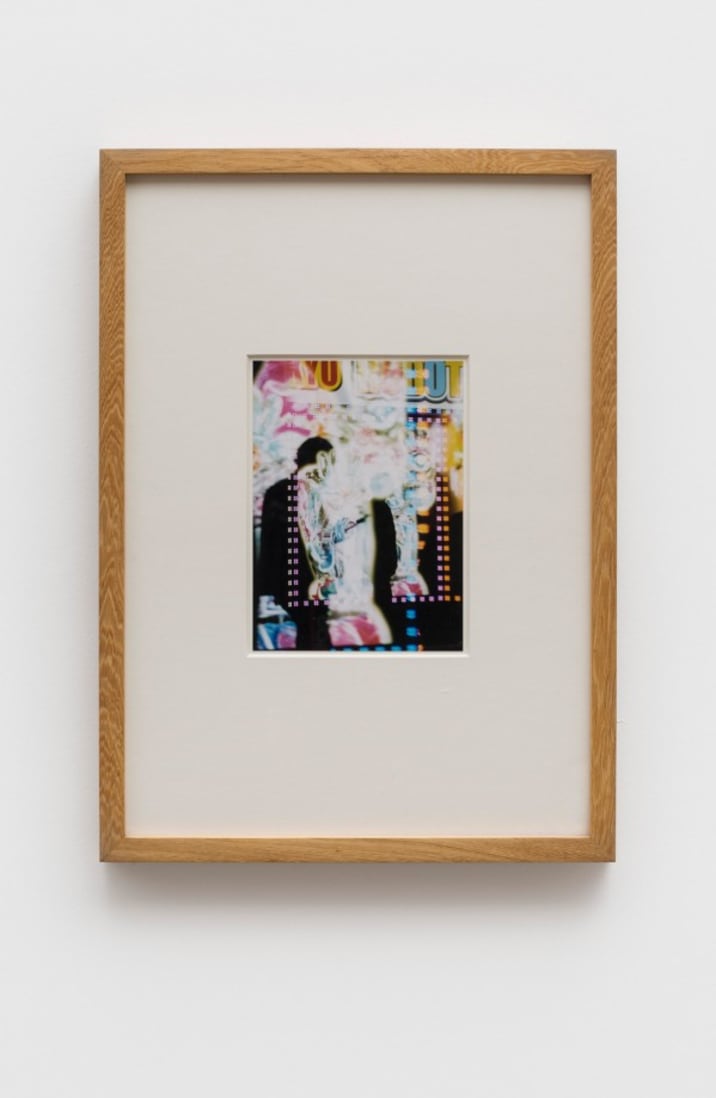 Chen Fei 作品集 Chen Fei Works | Galerie Urs Meile