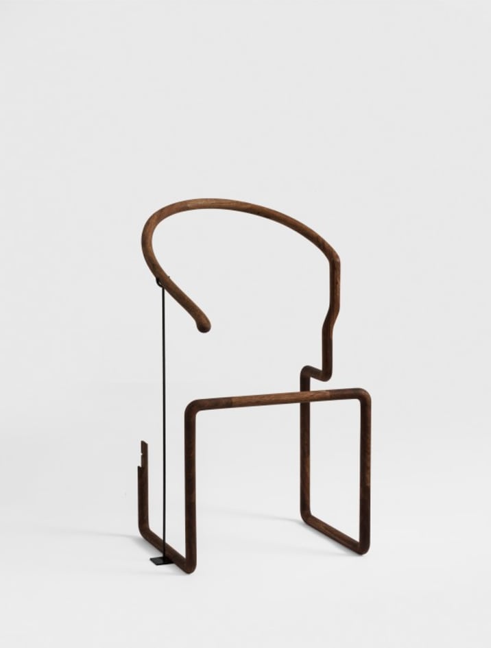 Chen Fei | Study, 2018 | Art Basel