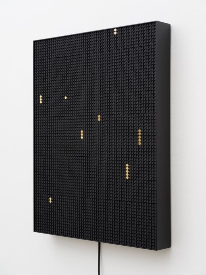 Takashi Homma | NEW WAVES, 2000 | Art Basel