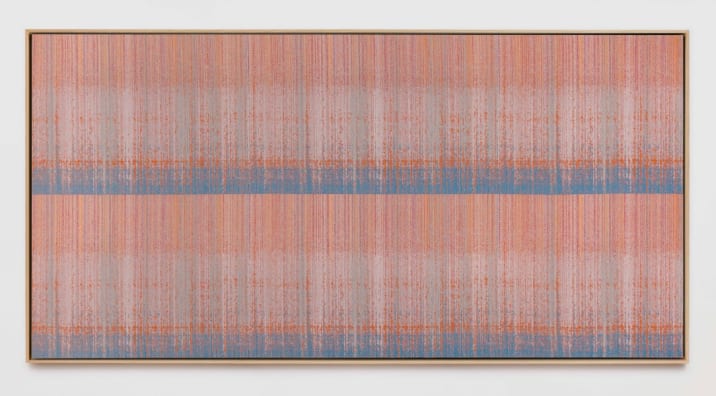 Takashi Homma | NEW WAVES, 2000 | Art Basel