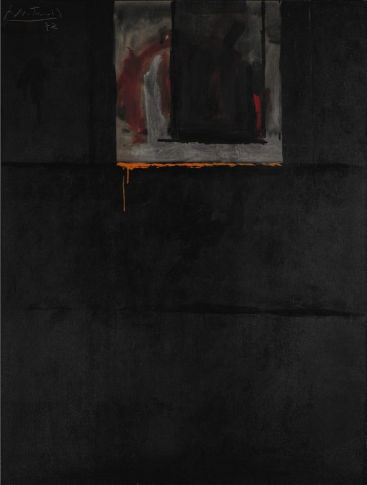 Robert Motherwell | Art Basel