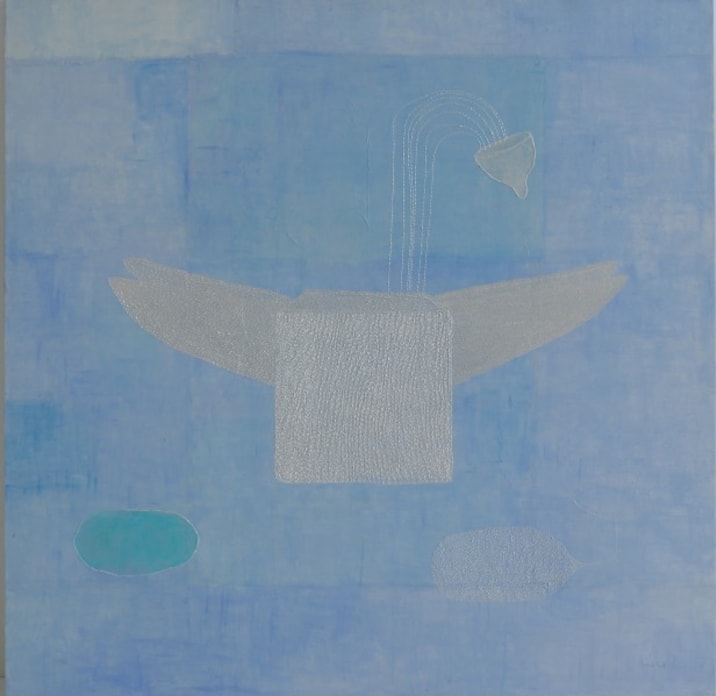Pinaree Sanpitak | Art Basel