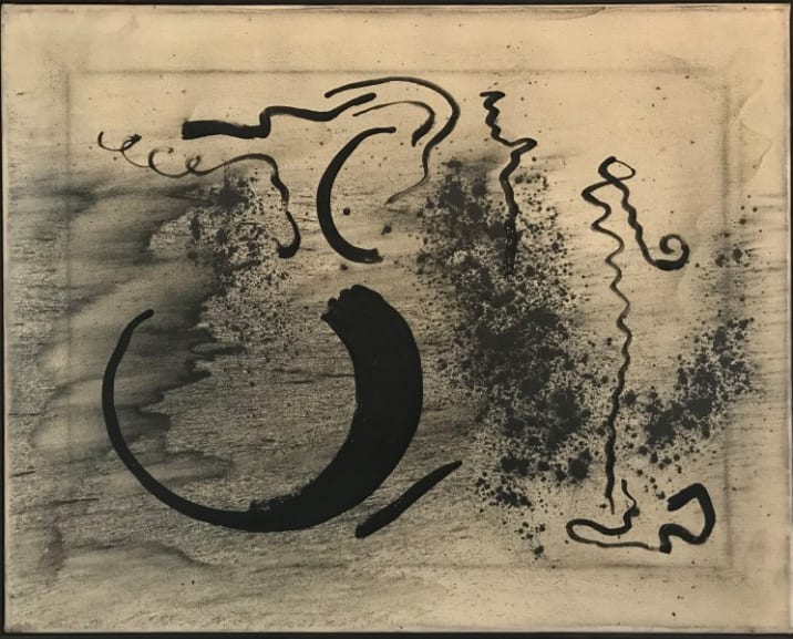 Sigmar Polke | Ohne Titel (Fenster) (1999) | Artsy