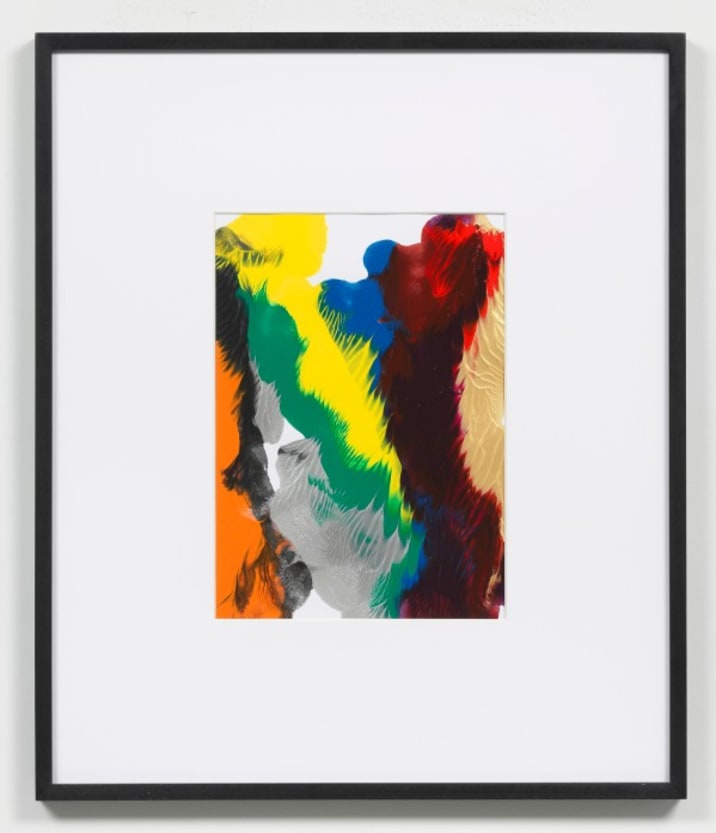 アート・デザイン・音楽 Martin Creed Works Martin Creed - Hauser & Wirth