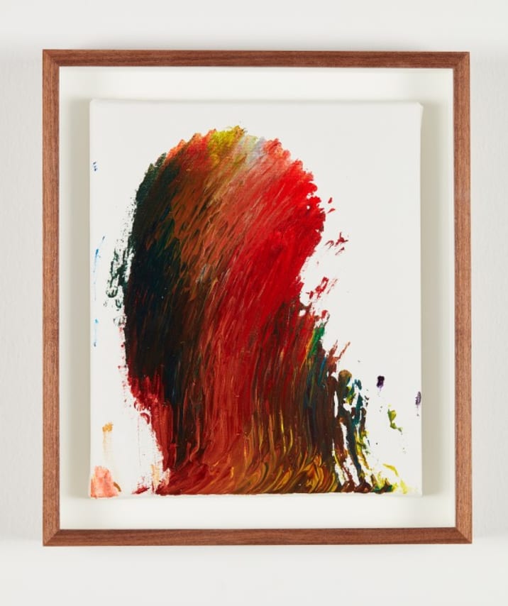 Martin Creed | Work No. 2731, 2016 | Art Basel