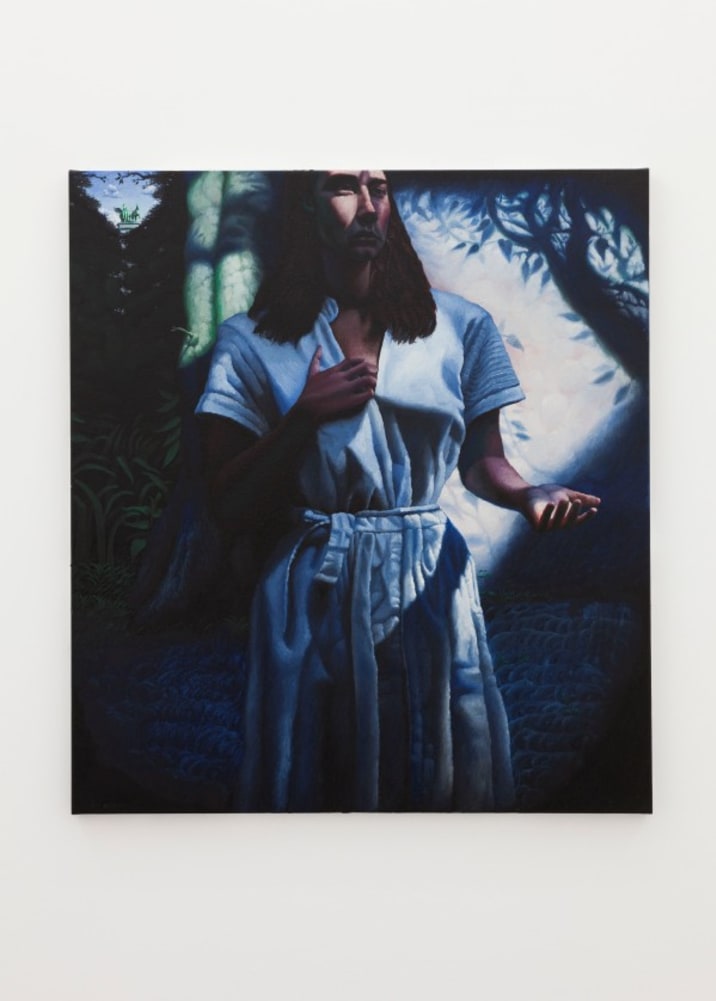 Bendt Eyckermans | Art Basel