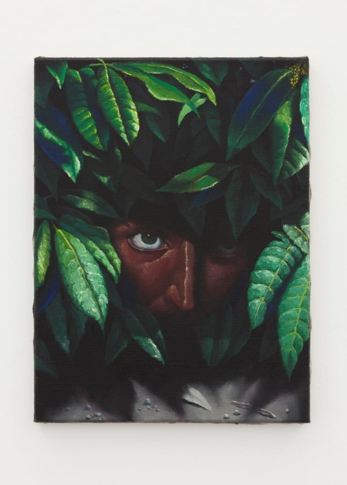 Bendt Eyckermans | Art Basel
