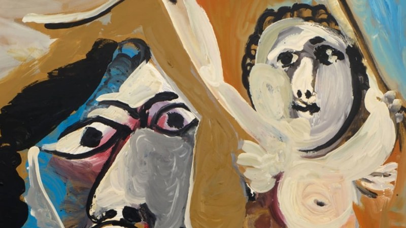 Marc Glimcher: ‘It’s not just about what’s new – it’s about what lasts’ by Tom Seymour