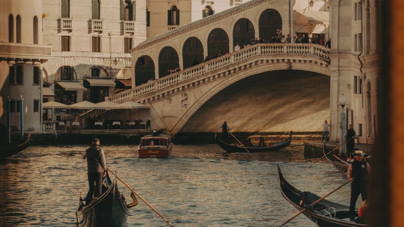 Venice reinvented: how the lagoon city is becoming a year-round art capital  by Chiara Rimella