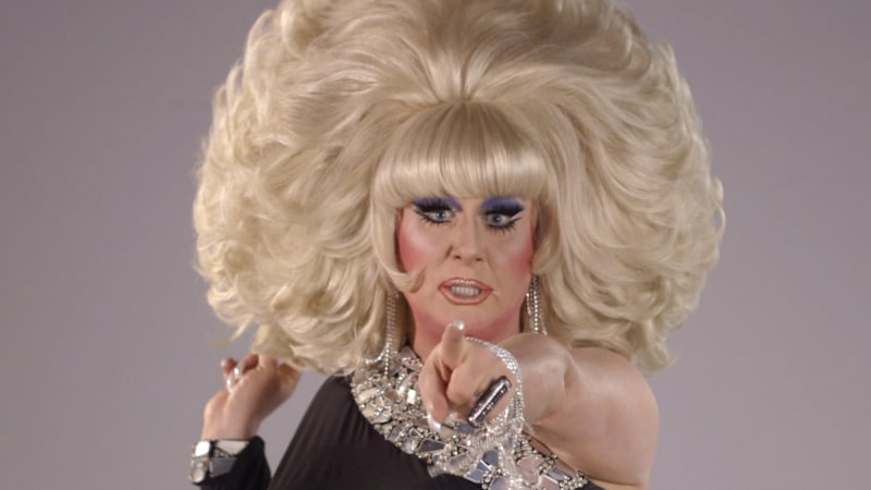 You better work! How drag conquered the (art) world by Nicholas Nauman