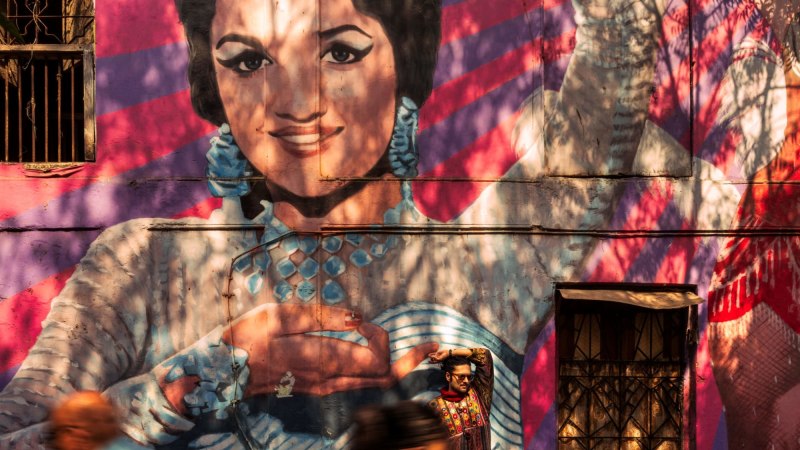 Mumbai on my mind: six Indian star creatives on the city they love by Deepthi Sasidharan