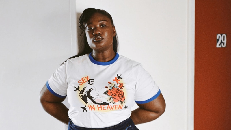 French DJ and artist Crystallmess takes over Tate Modern’s iconic Tanks by Juliette Desorgues
