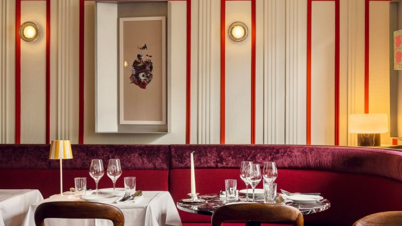 Your Paris city guide, handpicked by the Art Basel Team by Art Basel Editorial