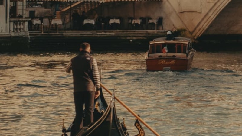 Venice reinvented: how the lagoon city is becoming a year-round art capital  by Chiara Rimella