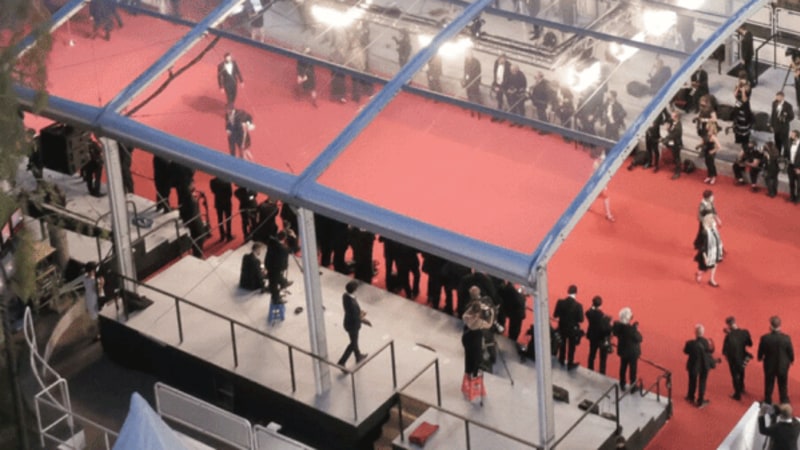 The Cannes Festival according to Tilda Swinton and Apichatpong Weerasethakul  by Art Basel Editorial