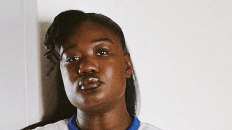French DJ and artist Crystallmess takes over Tate Modern’s iconic Tanks by Juliette Desorgues