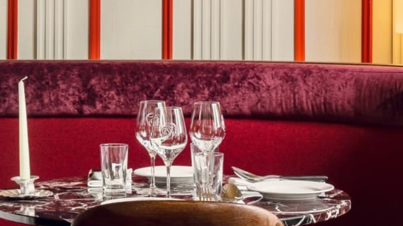 Your Paris city guide, handpicked by the Art Basel Team by Art Basel Editorial