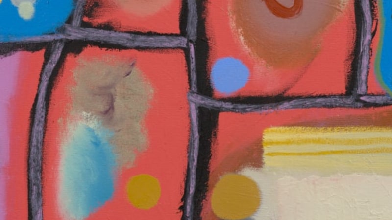 Uman’s kaleidoscopic journeys by Colony Little 