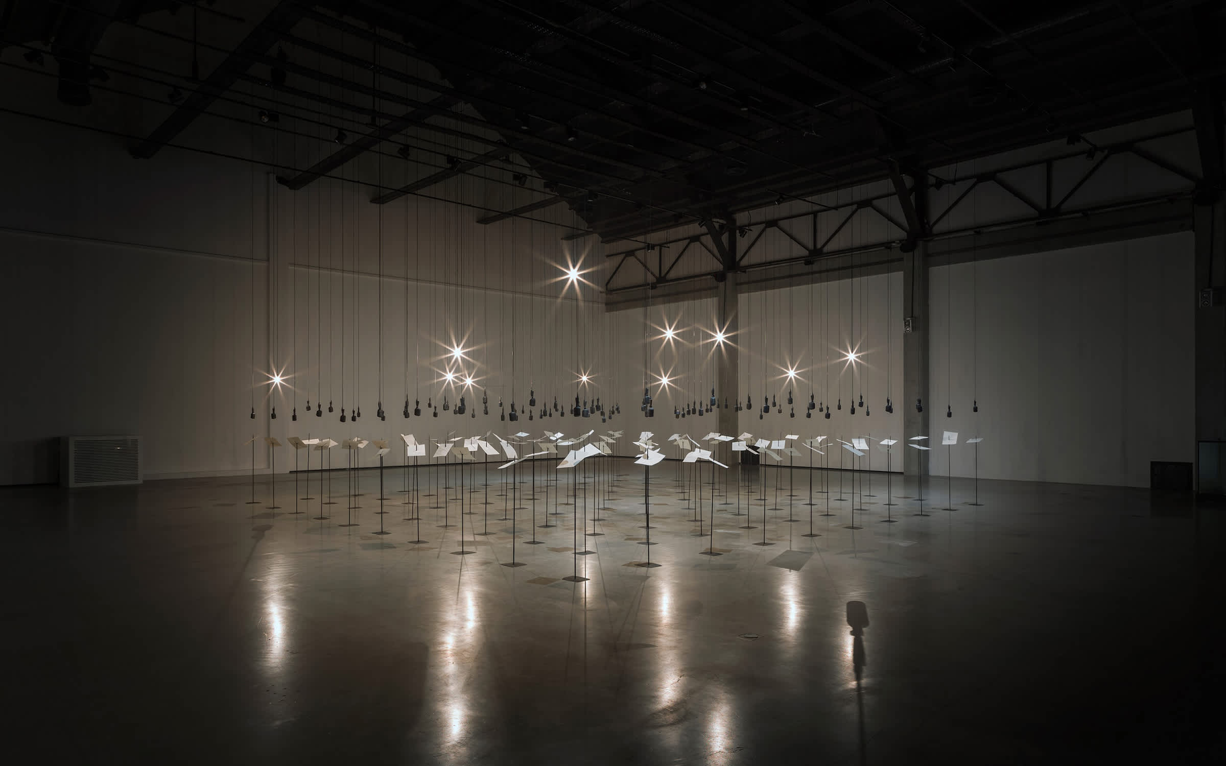 Interesting times Seek out these 13