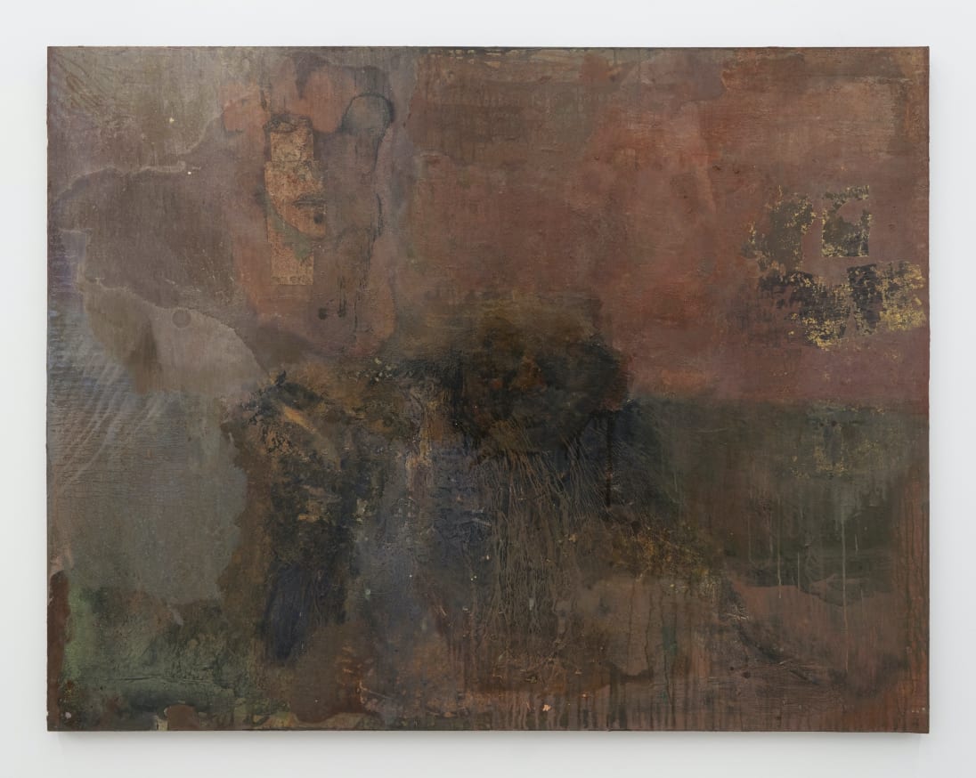 Barbara Wesołowska, Knocking, 2024. Courtesy of the artist and Galeria Stereo