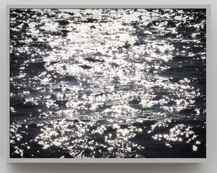 Alfredo Jaar, One million points of light, 2005. Courtesy of Goodman Gallery, Cape Town, Johannesburg, London, New York.
