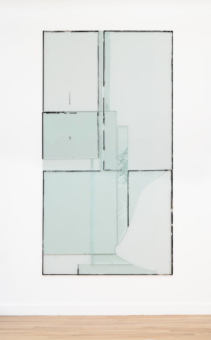 Anneke Eussen, Beyond purpose 02, 2024. Courtesy of the artist and DOCUMENT.